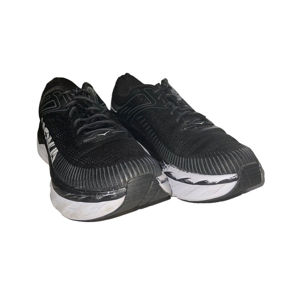 Hoka One One Man Shoes Size 9.5
